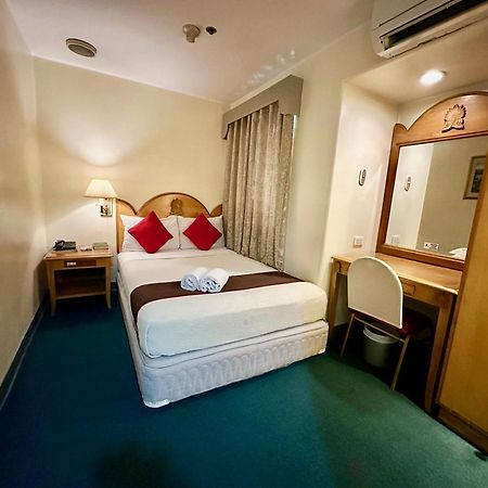 Palladium Suites Hotel Себу Экстерьер фото