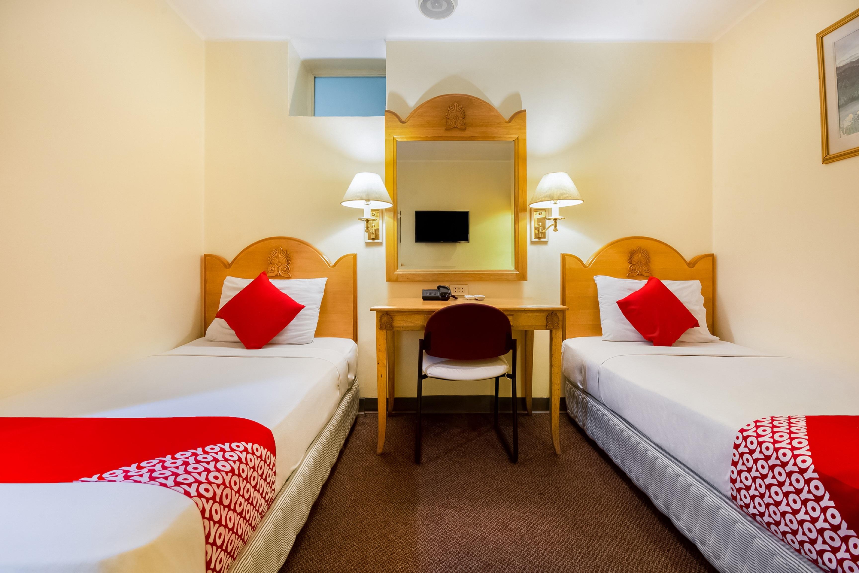 Palladium Suites Hotel Себу Экстерьер фото