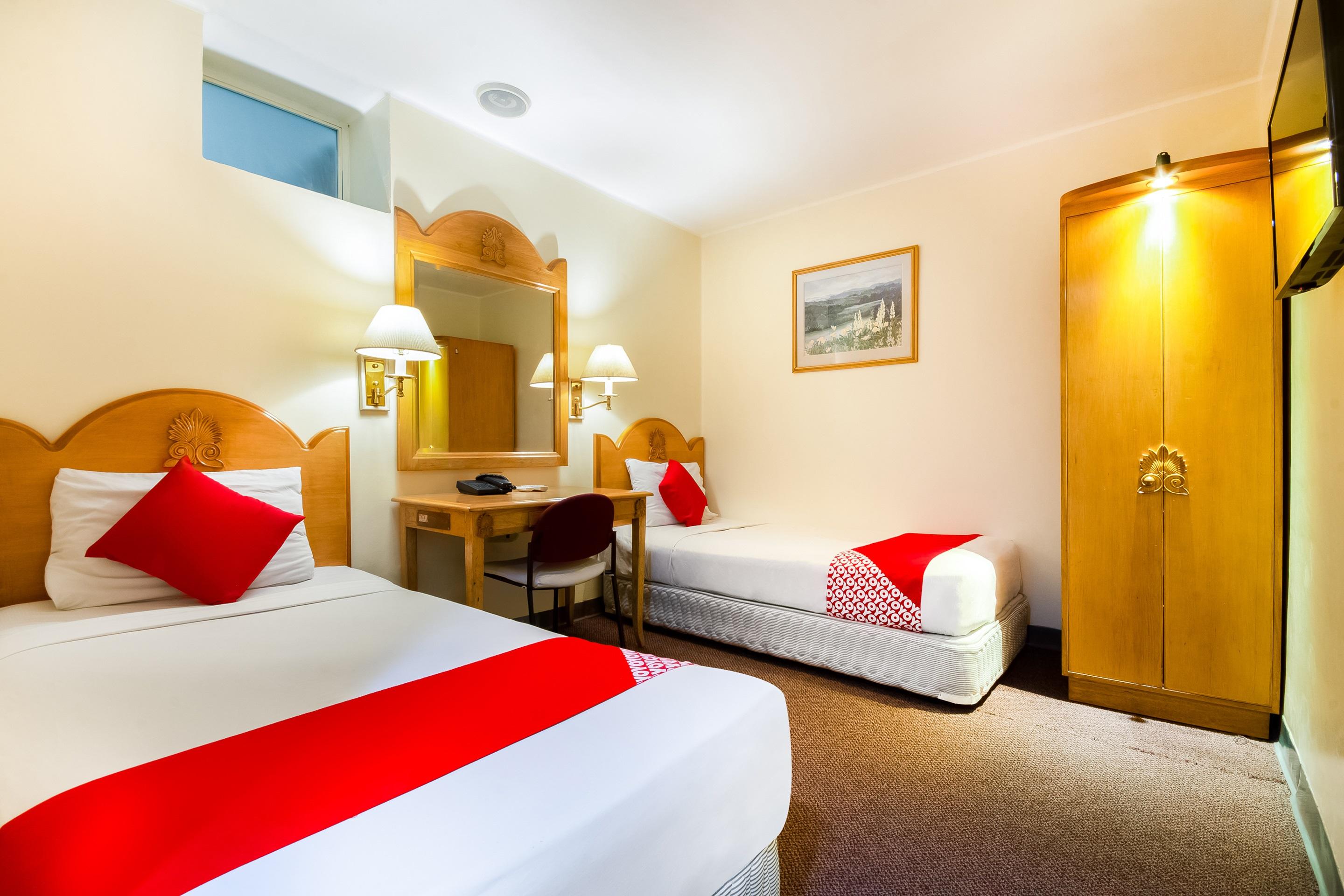 Palladium Suites Hotel Себу Экстерьер фото