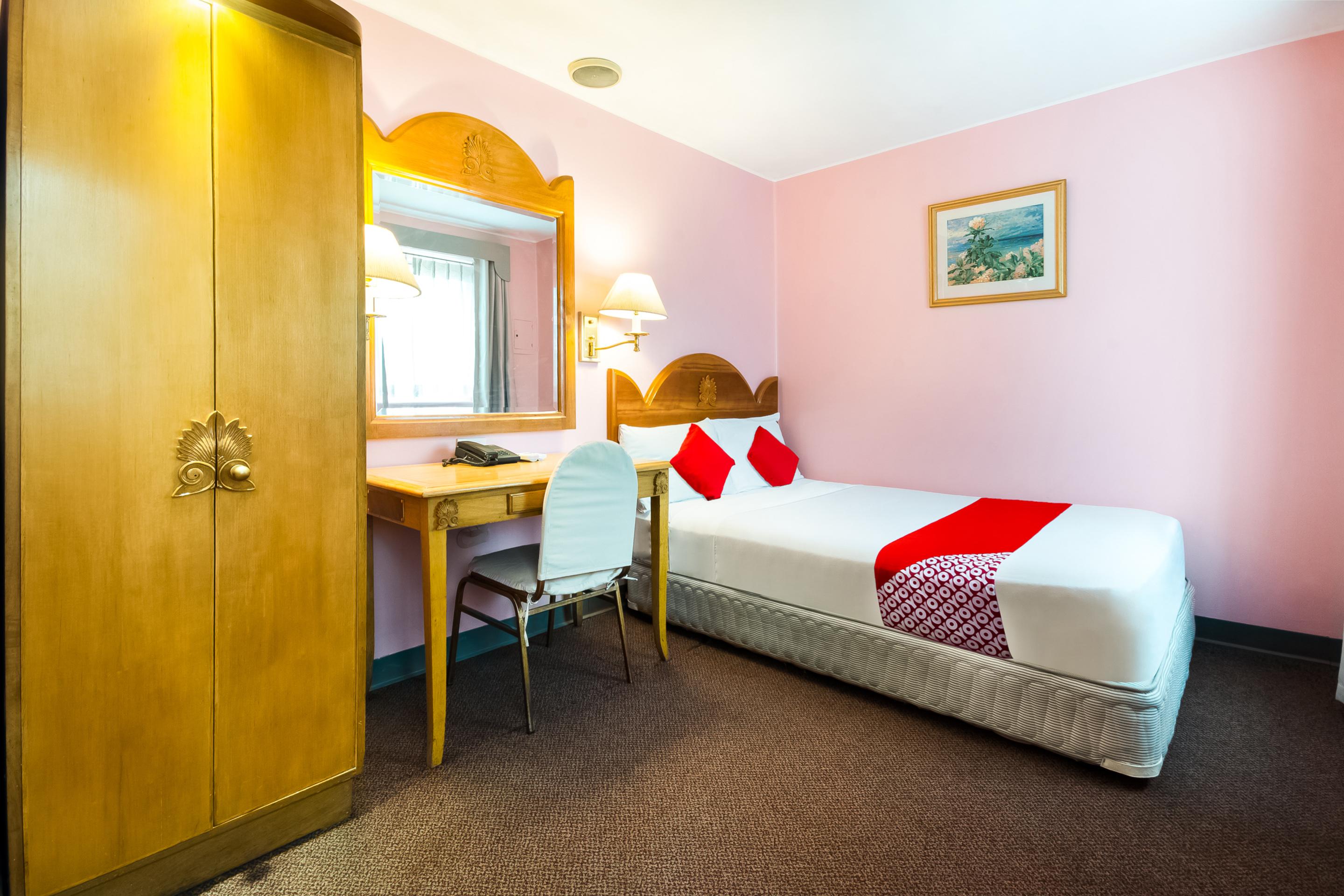 Palladium Suites Hotel Себу Экстерьер фото