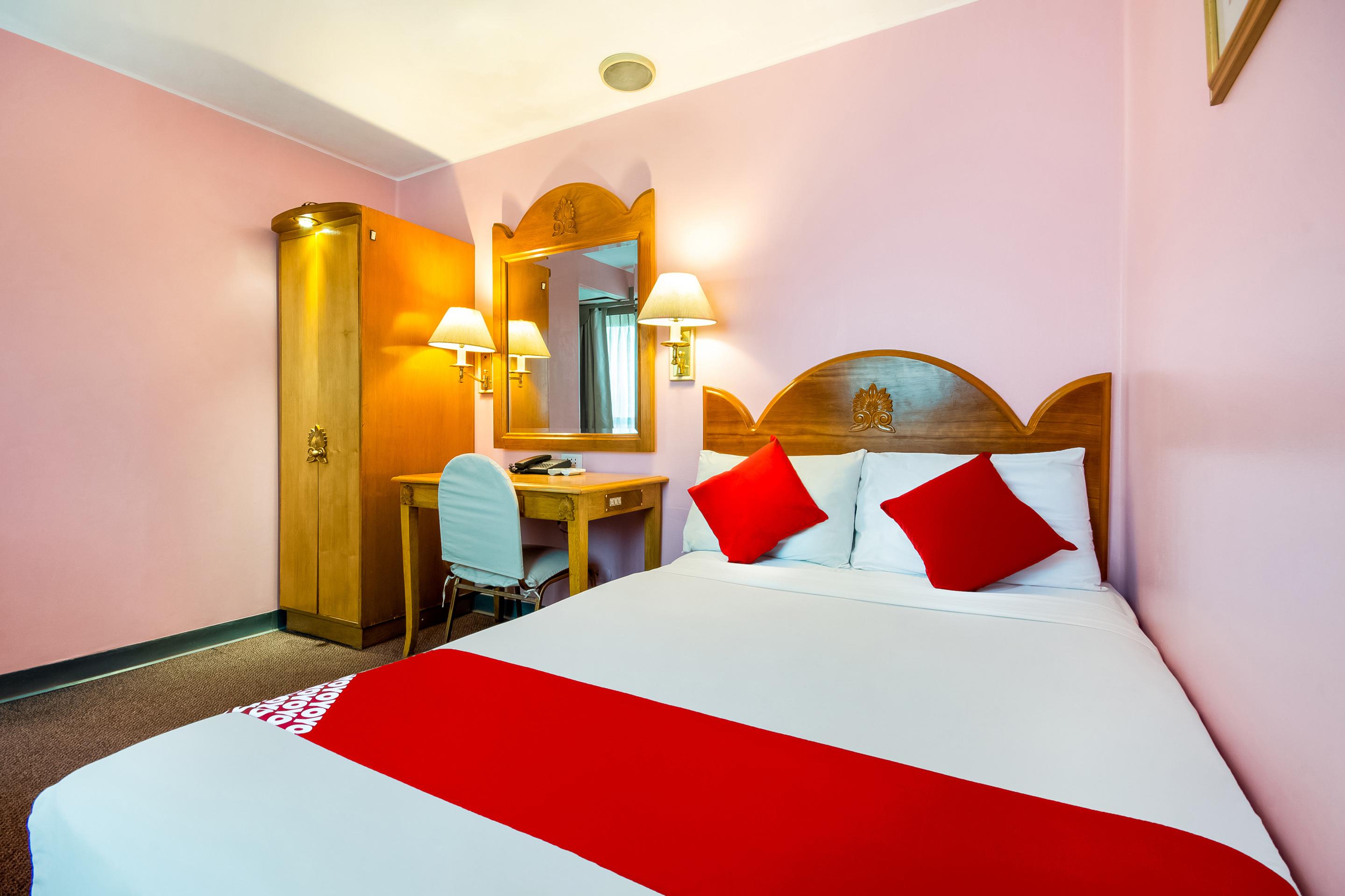 Palladium Suites Hotel Себу Экстерьер фото