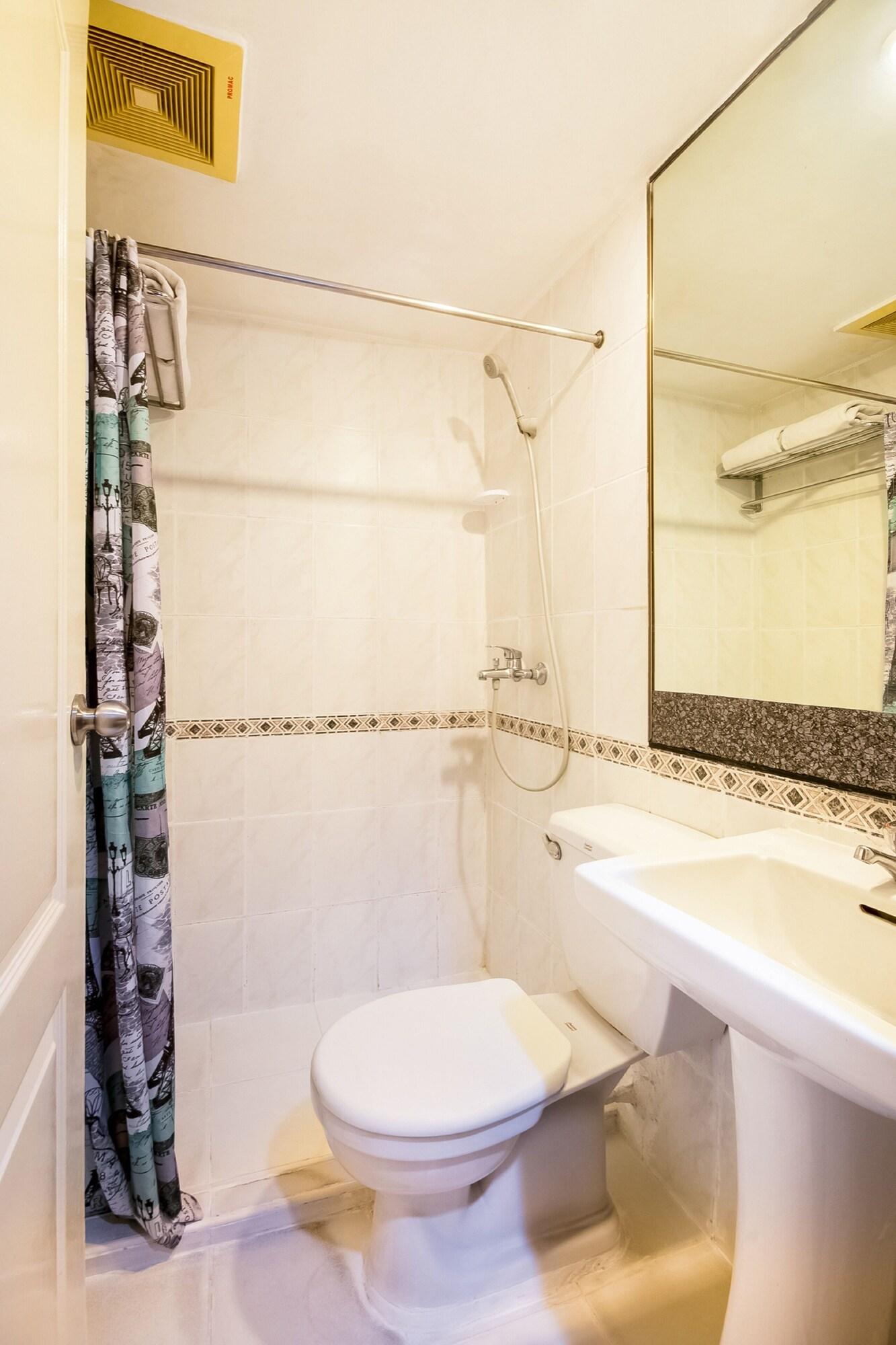 Palladium Suites Hotel Себу Экстерьер фото