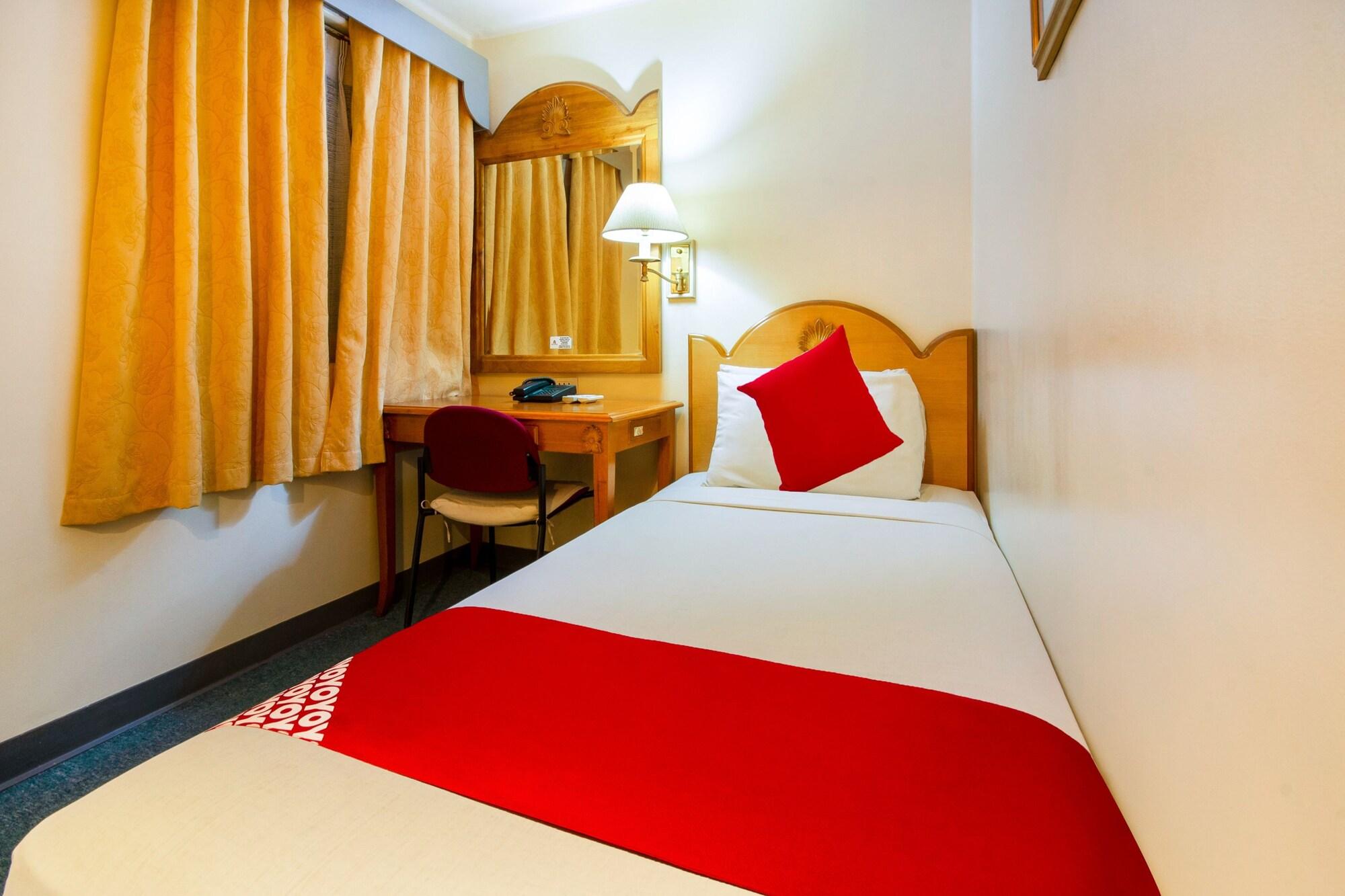 Palladium Suites Hotel Себу Экстерьер фото
