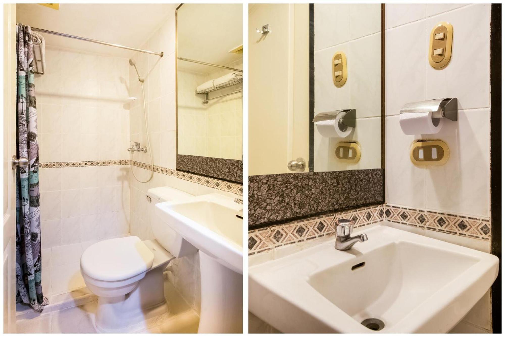 Palladium Suites Hotel Себу Экстерьер фото