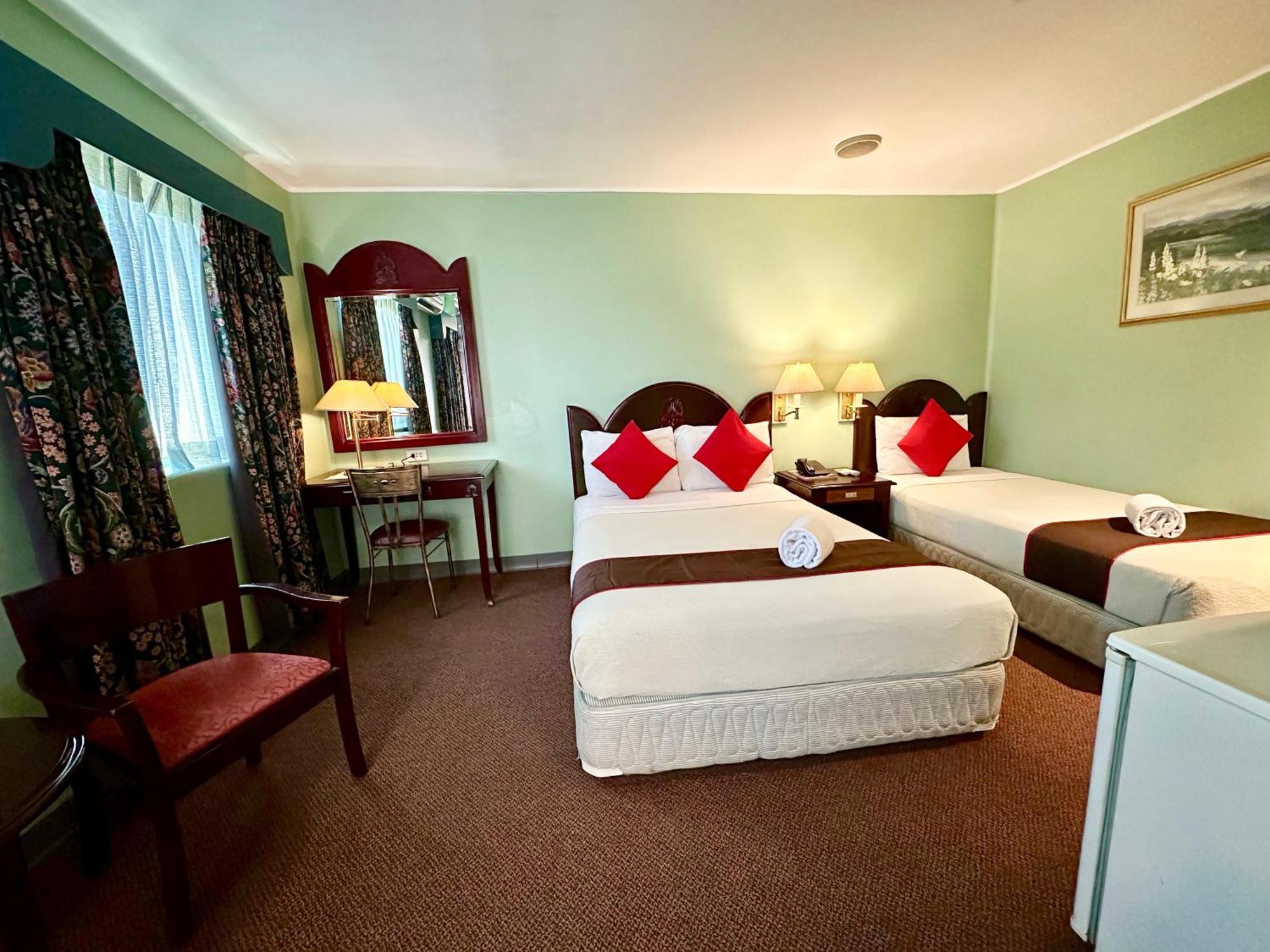 Palladium Suites Hotel Себу Экстерьер фото